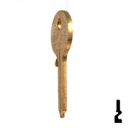 BO1, R1003M Bommer Key Office Furniture-Mailbox Key JMA USA