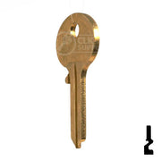 BO1, R1003M Bommer Key Office Furniture-Mailbox Key JMA USA