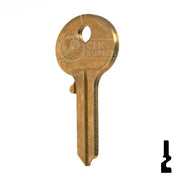 BO1, R1003M Bommer Key Office Furniture-Mailbox Key JMA USA