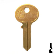 BO1, R1003M Bommer Key Office Furniture-Mailbox Key JMA USA