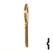 CG1, 1041G Chicago Key Office Furniture-Mailbox Key JMA USA