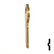 CG1, 1041G Chicago Key Office Furniture-Mailbox Key JMA USA