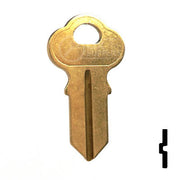 CG1, 1041G Chicago Key Office Furniture-Mailbox Key JMA USA