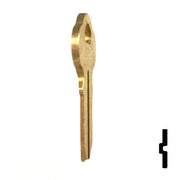 CG1, 1041G Chicago Key Office Furniture-Mailbox Key JMA USA