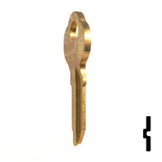 CG1, 1041G Chicago Key Office Furniture-Mailbox Key JMA USA