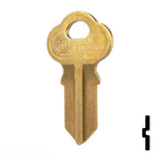 CG1, 1041G Chicago Key Office Furniture-Mailbox Key JMA USA