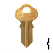 CG1, 1041G Chicago Key Office Furniture-Mailbox Key JMA USA