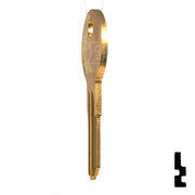 CG16, 1041T Chicago Key Office Furniture-Mailbox Key JMA USA
