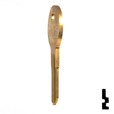 CG16, 1041T Chicago Key Office Furniture-Mailbox Key JMA USA
