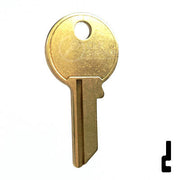 CG17, 1041Y Chicago Key Office Furniture-Mailbox Key JMA USA