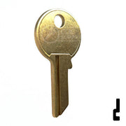 CG17, 1041Y Chicago Key Office Furniture-Mailbox Key JMA USA