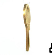 CG17, 1041Y Chicago Key Office Furniture-Mailbox Key JMA USA