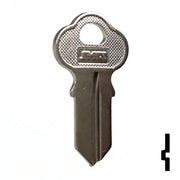 CG2, 1041GA Chicago Key Office Furniture-Mailbox Key JMA USA
