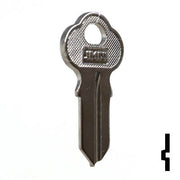 CG2, 1041GA Chicago Key Office Furniture-Mailbox Key JMA USA