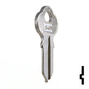 CG2, 1041GA Chicago Key Office Furniture-Mailbox Key JMA USA