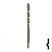CG2, 1041GA Chicago Key Office Furniture-Mailbox Key JMA USA