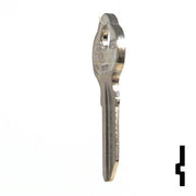 CG2, 1041GA Chicago Key Office Furniture-Mailbox Key JMA USA