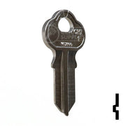 CG2, 1041GA Chicago Key Office Furniture-Mailbox Key JMA USA