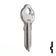 CG2, 1041GA Chicago Key Office Furniture-Mailbox Key JMA USA