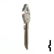 CG2, 1041GA Chicago Key Office Furniture-Mailbox Key JMA USA