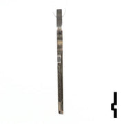 CG2, 1041GA Chicago Key Office Furniture-Mailbox Key JMA USA