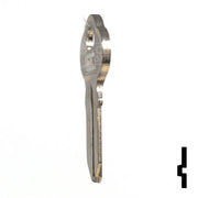 CG2, 1041GA Chicago Key Office Furniture-Mailbox Key JMA USA