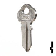 CG2, 1041GA Chicago Key Office Furniture-Mailbox Key JMA USA