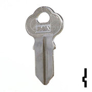 CG2, 1041GA Chicago Key Office Furniture-Mailbox Key JMA USA