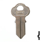 CG2, 1041GA Chicago Key Office Furniture-Mailbox Key JMA USA