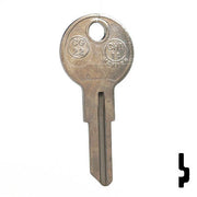 CG22, 1041E Chicago Key Office Furniture-Mailbox Key JMA USA