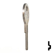 CG22, 1041E Chicago Key Office Furniture-Mailbox Key JMA USA