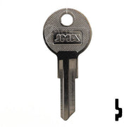 CG22, 1041E Chicago Key Office Furniture-Mailbox Key JMA USA