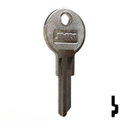 CG22, 1041E Chicago Key Office Furniture-Mailbox Key JMA USA