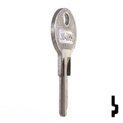 CG22, 1041E Chicago Key Office Furniture-Mailbox Key JMA USA