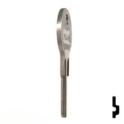 CG22, 1041E Chicago Key Office Furniture-Mailbox Key JMA USA