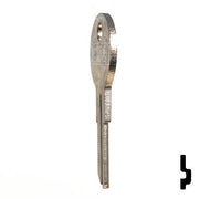 CG22, 1041E Chicago Key Office Furniture-Mailbox Key JMA USA
