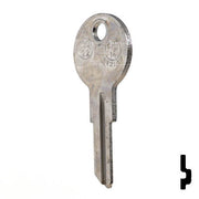 CG22, 1041E Chicago Key Office Furniture-Mailbox Key JMA USA