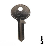 CO106, 1003M Hudson, CCL Key Office Furniture-Mailbox Key JMA USA