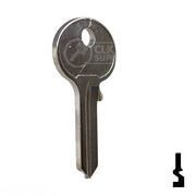 CO106, 1003M Hudson, CCL Key Office Furniture-Mailbox Key JMA USA