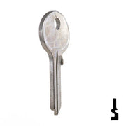 CO106, 1003M Hudson, CCL Key Office Furniture-Mailbox Key JMA USA