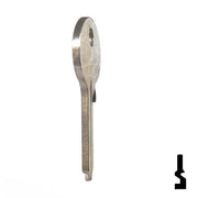 CO106, 1003M Hudson, CCL Key Office Furniture-Mailbox Key JMA USA