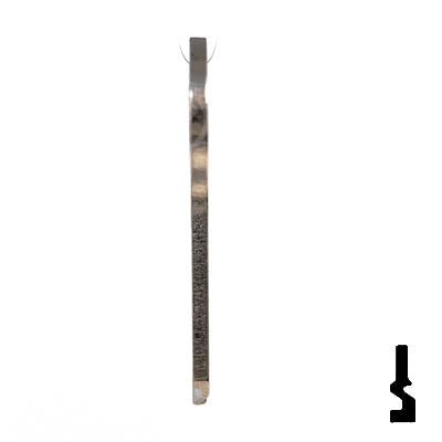 CO106, 1003M Hudson, CCL Key Office Furniture-Mailbox Key JMA USA