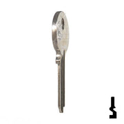 CO106, 1003M Hudson, CCL Key Office Furniture-Mailbox Key JMA USA