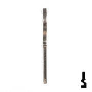 CO106, 1003M Hudson, CCL Key Office Furniture-Mailbox Key JMA USA