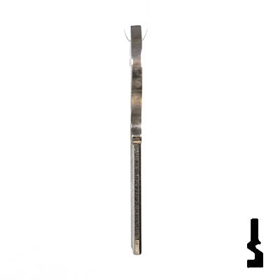 CO106, 1003M Hudson, CCL Key Office Furniture-Mailbox Key JMA USA