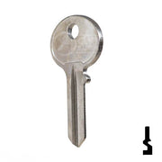CO106, 1003M Hudson, CCL Key Office Furniture-Mailbox Key JMA USA