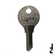 EA47, O1014S Eagle Key Office Furniture-Mailbox Key JMA USA
