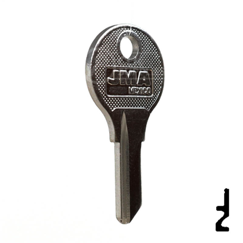 EA47, O1014S Eagle Key Office Furniture-Mailbox Key JMA USA
