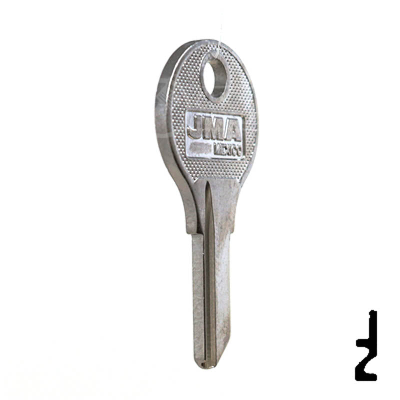 EA47, O1014S Eagle Key Office Furniture-Mailbox Key JMA USA