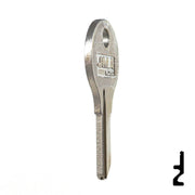 EA47, O1014S Eagle Key Office Furniture-Mailbox Key JMA USA